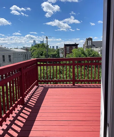 2154 Ridge Ave #3 — Photo 3