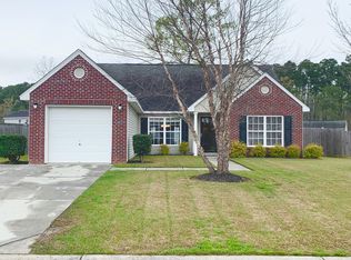 206 Border Rd, Goose Creek, SC 29445