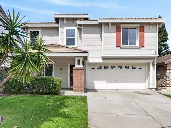 27 Blue Fern Ct, Sacramento, CA 95833