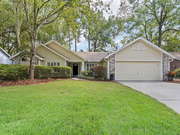 4031 NW 34th Dr, Gainesville, FL 32605