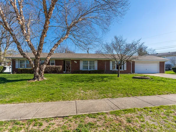 883 Pinkney Dr, Lexington, KY 40504