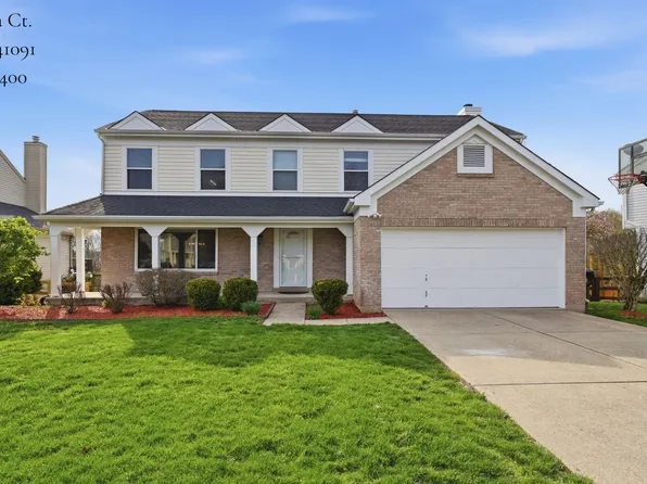 9954 Calava Ct, Union, KY 41091