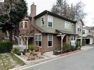 152 El Dorado Ave, Danville, CA 94526