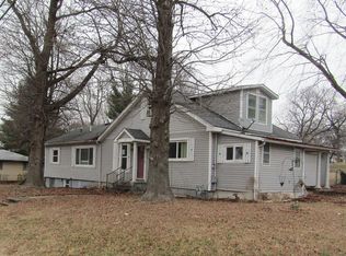 1326 S Baker Blvd, Carthage, MO 64836