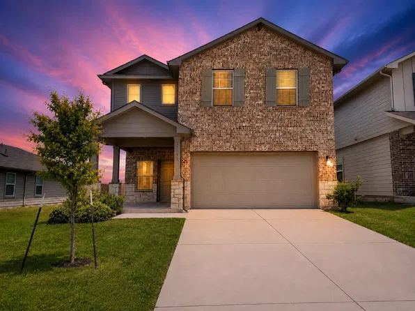 15011 Tuff Rd, Manor, TX 78653