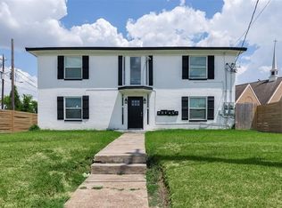 4301 Chartres St #6, Houston, TX 77004