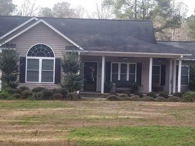 5716 Red Bluff Rd., Loris, SC, 29569