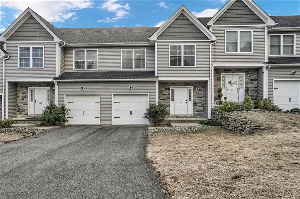 154 Highwood Drive, New Windsor, NY 12553 Zillow