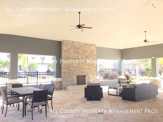 4464 Aqua Mirage St — Photo 17