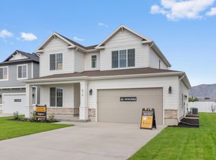 612 N 550 W, Smithfield, UT 84335