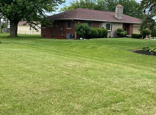 9615 Upper Lewisburg Salem Rd, Brookville, OH 45309