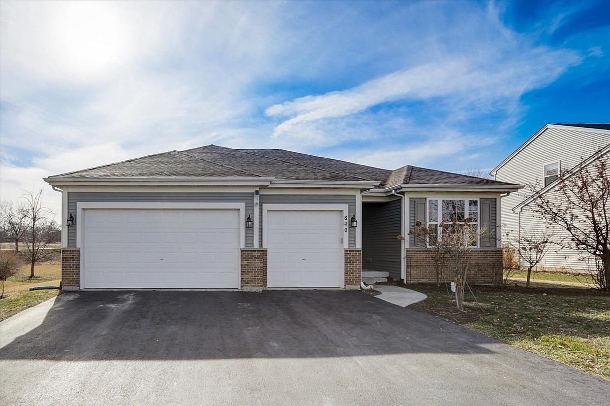 840 Verdi Ct, Woodstock, IL 60098 Zillow