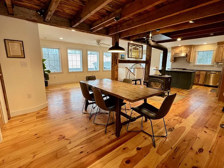 358 Upper Jaffrey Rd — Photo 9