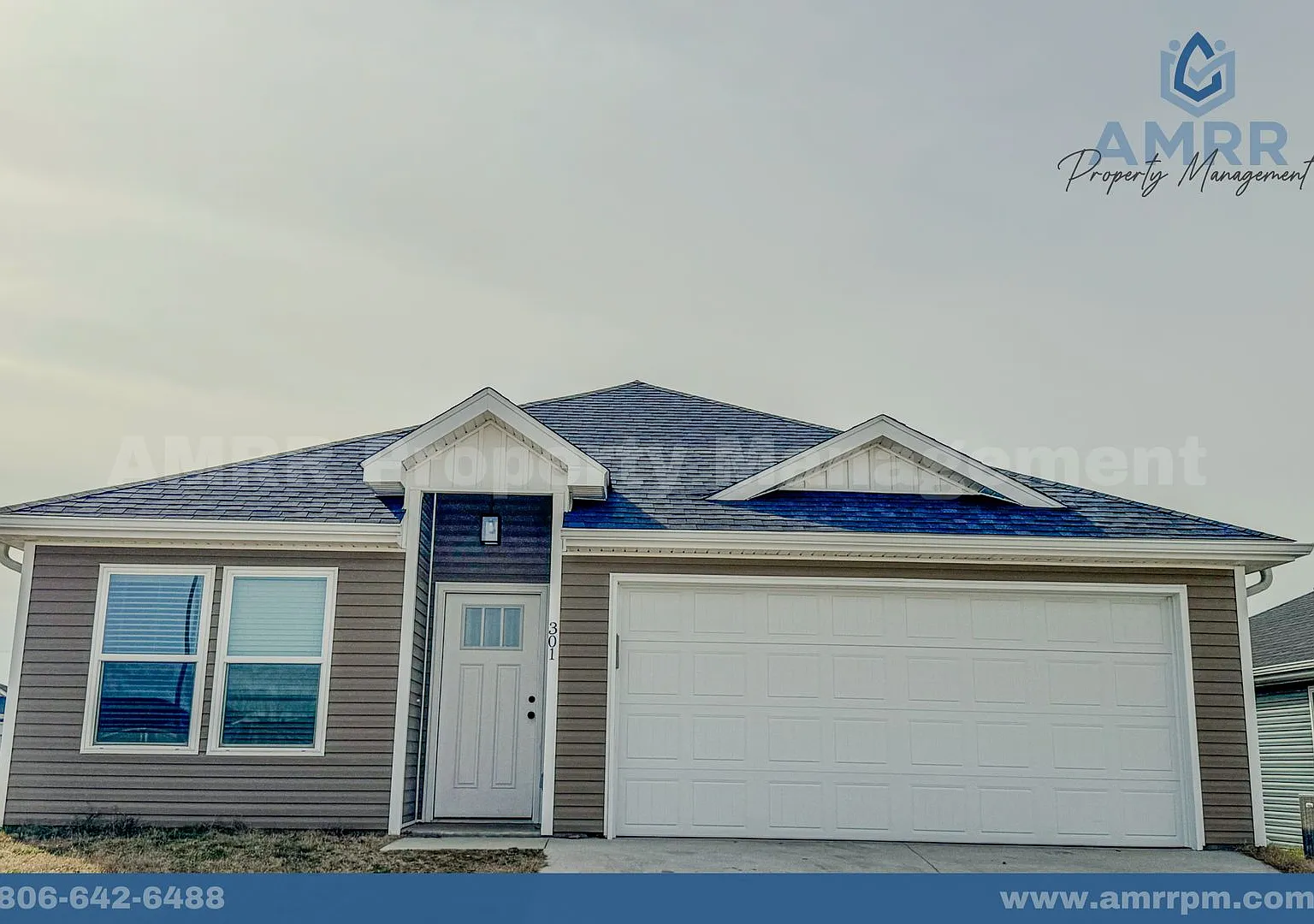 New Construction 4 Bedroom Home! — Photo 1