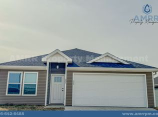 301 Abundance Ln, Decatur, AR 72722