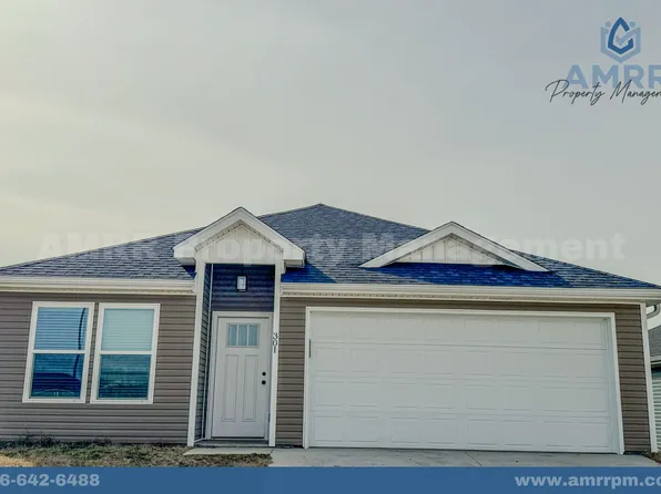 301 Abundance Ln, Decatur, AR 72722