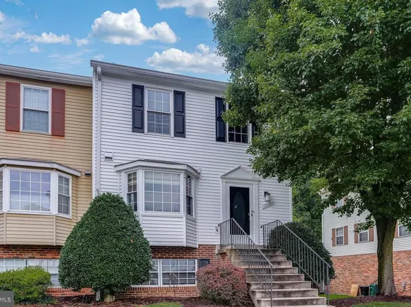 15020 Cherrywood Dr #6M, Laurel, MD 20707