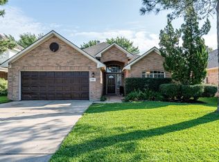 6006 Sandy Valley Dr, Katy, TX 77449