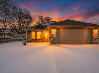 399 S Main St, Blue Ridge, TX 75424