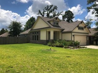 996 Arbor Way, Conroe, TX 77303