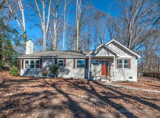 3015 Hilliard Dr, Charlotte, NC 28205