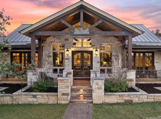 863 Lake On Flat Creek Dr W, Johnson City, TX 78636