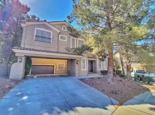 1337 Via Savona Dr, Henderson, NV 89052