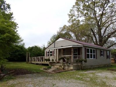 205 Floyd St, Decherd, TN, 37324