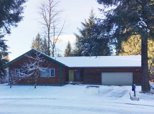 8824 Sasha Ave, Juneau, AK 99801