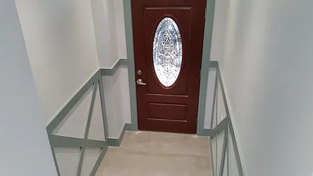 Rented by The Hamilton Group