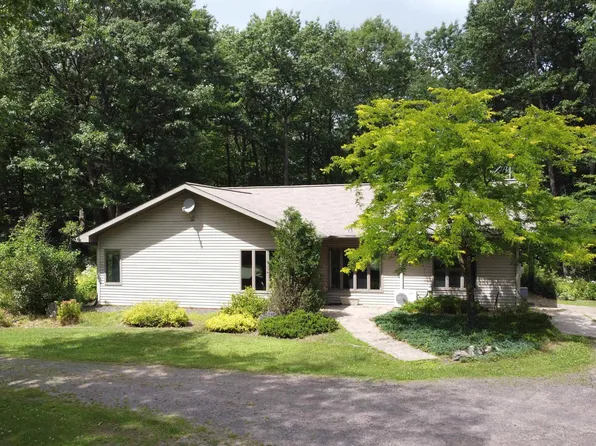 6718 S County Rd B, South Range, WI 54874