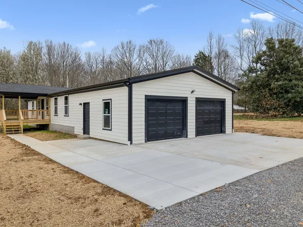 1985 Mosley Ferry Rd, Chapmansboro, TN 37035