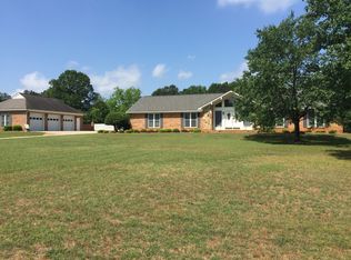 361 Lewiston Rd, Grovetown, GA 30813
