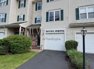 67 N Quinsigamond Ave Unit 5, Shrewsbury, MA 01545