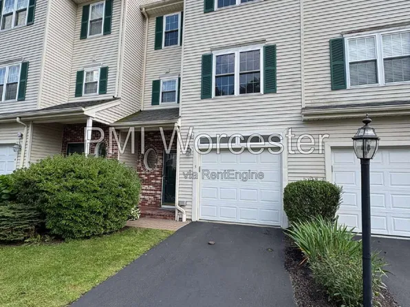 67 N Quinsigamond Ave Unit 5, Shrewsbury, MA 01545