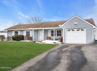 306 4th Street, Waretown, NJ 08758