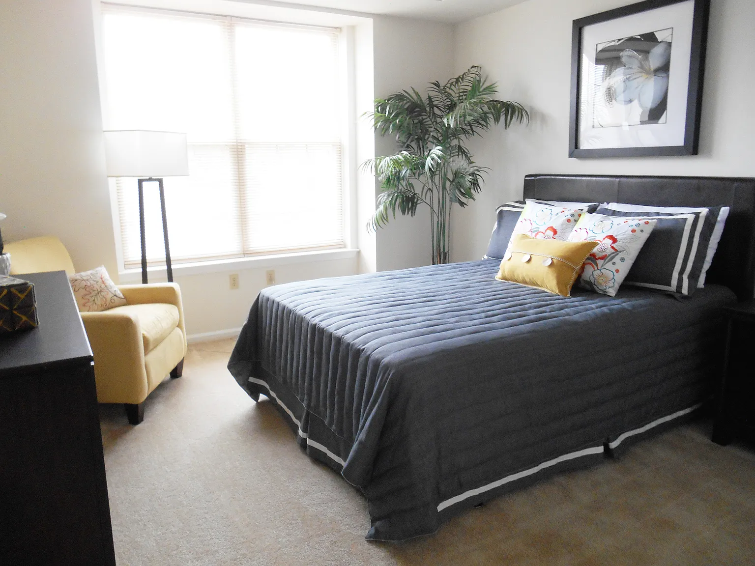 Amberley at Blue Bell Apartments — Photo 3