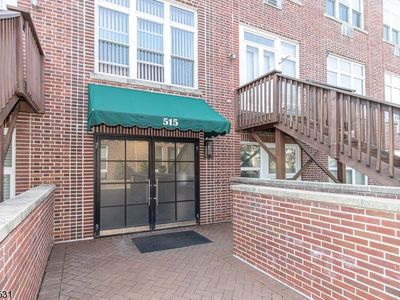 515 Trinity Pl #3HN, Westfield, NJ, 07090
