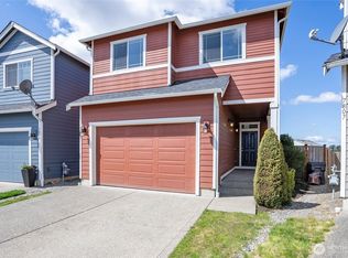 7803 161st St E, Puyallup, WA
