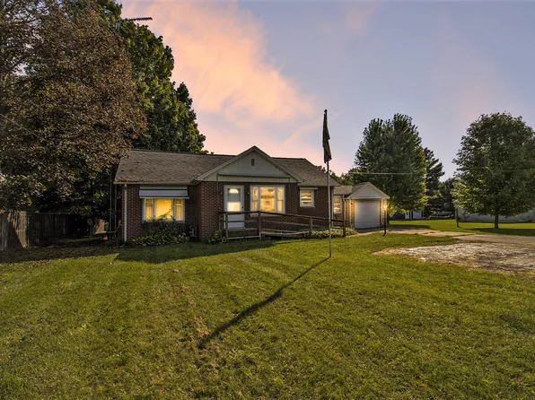 55089 M 51 N, Dowagiac, MI 49047