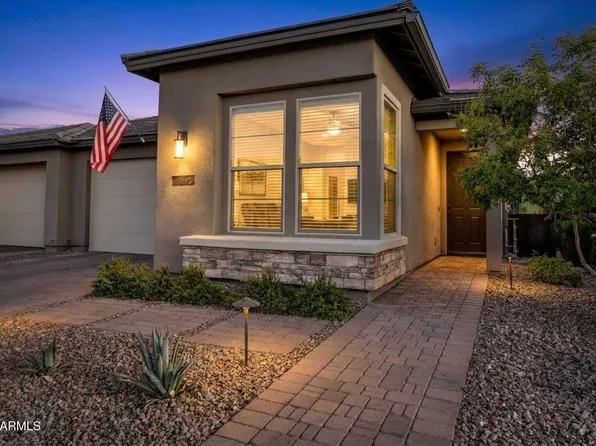 18225 E SPRING VALLEY Court, Rio Verde, AZ 85263