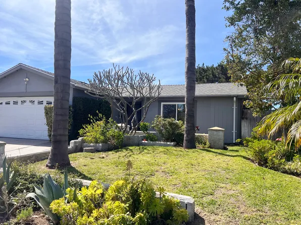 10436 Glenellen Ave, San Diego, CA 92126