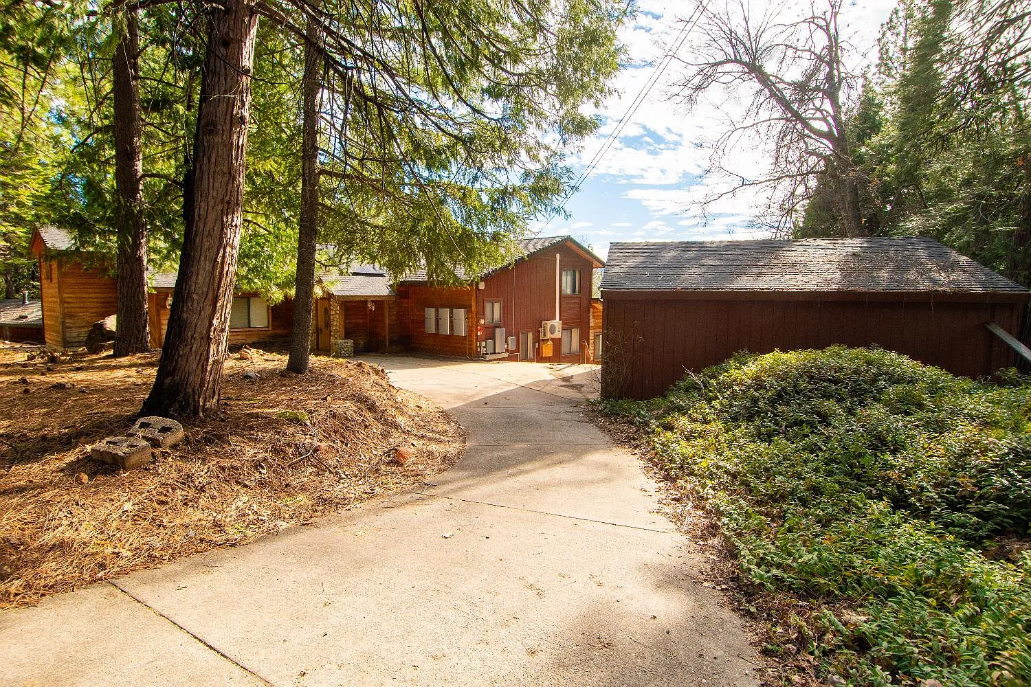 Garnet Ct, Pollock Pines — Photo 1