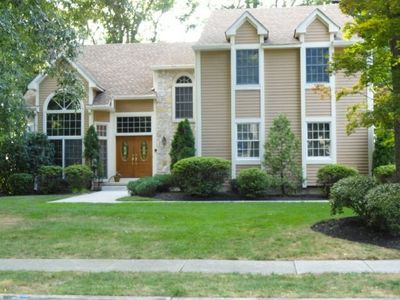 8 Dorset Dr, Voorhees, NJ, 08043