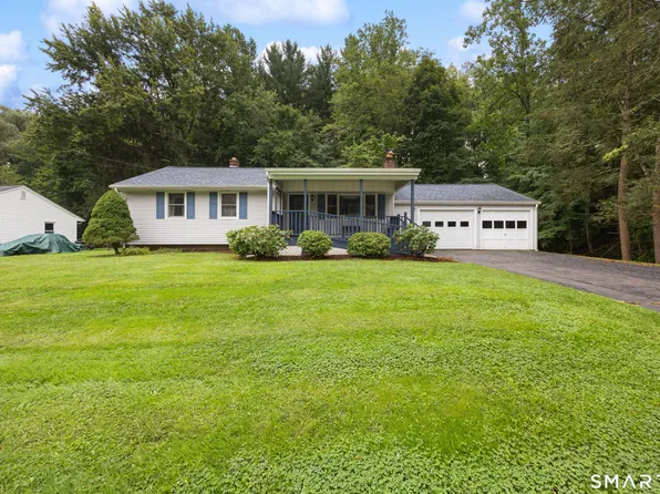 63 Jodi Drive, Wallingford, CT 06492