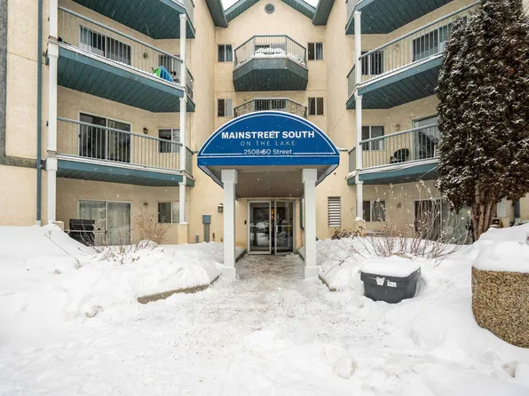 2508 50th St NW #108, Edmonton, AB T6L 6X9
