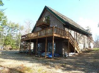 20 Owls Roost Rd, Standish, ME 04084