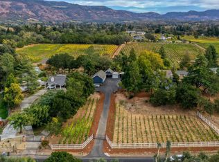 2077 Monticello Rd, Napa, CA 94558