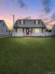 1312 Gress St, Manville, NJ, 08835