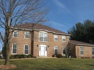 1030 Riva Ridge Dr, Great Falls, VA 22066